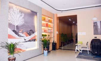 Shankee Hotel (Wuxiang Yingbin Street)