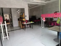 Macheng Jincheng Restaurant - Homestays