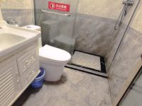 e佳连锁酒店(厦门总店) - 轻奢园景大床房