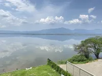 M2 Hotel Waterside - con vista montagne