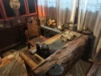 Pujiang Moye Homestay