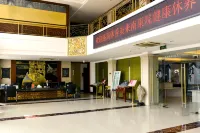 Nanjing Jinrun Jinlun Hotel
