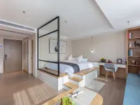 安吉美頌美精選飯店 中南百草原附近的飯店