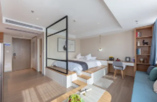 F-Hotel Hotels near China Bamboo Expo Park