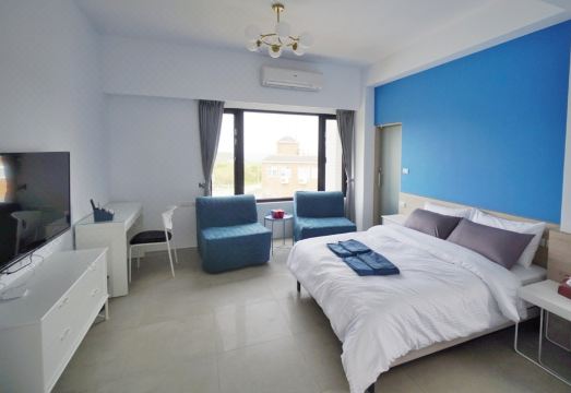 자오 차 B&B 썸네일