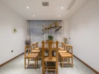 Andi yard Guesthouse Hotels in Xiuwu
