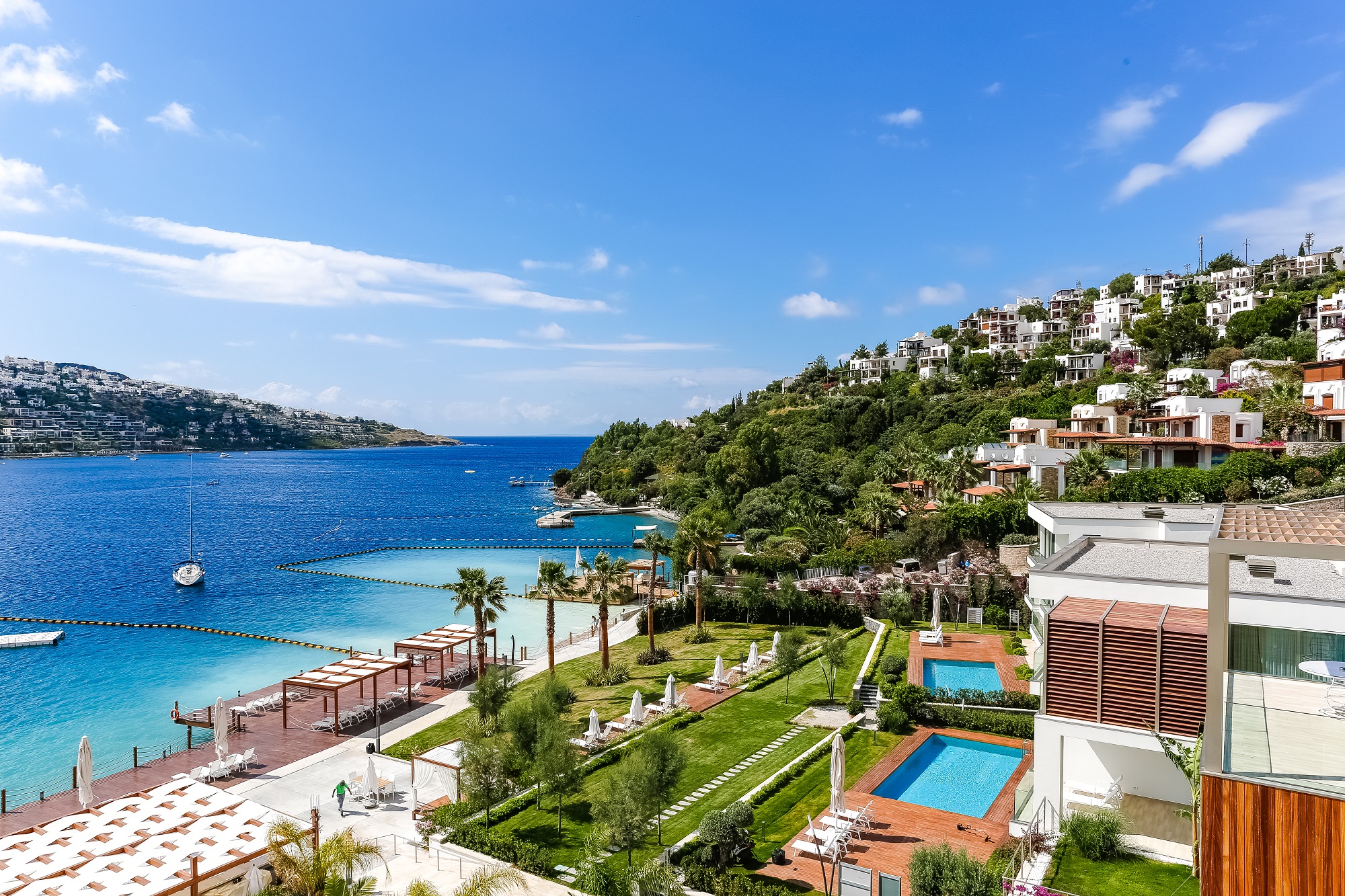 Mivara Luxury Resort & Spa Bodrum