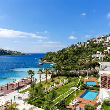 Mivara Luxury Bodrum