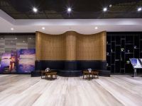 雅斯特酒店(南宁埌西地铁站店) - 公共区域