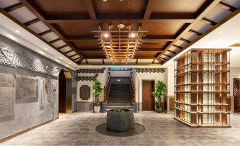 Nostalgia Hotel(KuanZhai Alley ChengDu)