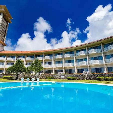 The Southern Links Resort Hotel