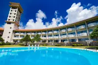 The Southern Links Resort Hotel Hotels near The Monument of Ashimijibushi