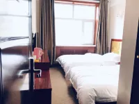 Xining Guyun Hotel