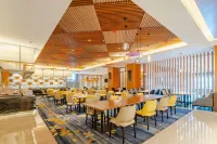 Ruixiang Hotel - breakfast