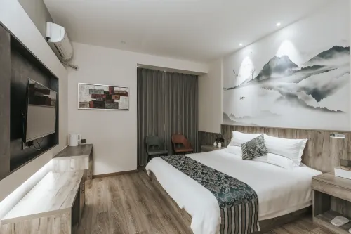 Guli hotel - sarapan