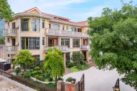 Shangshang residence in Guangzhou - Villas