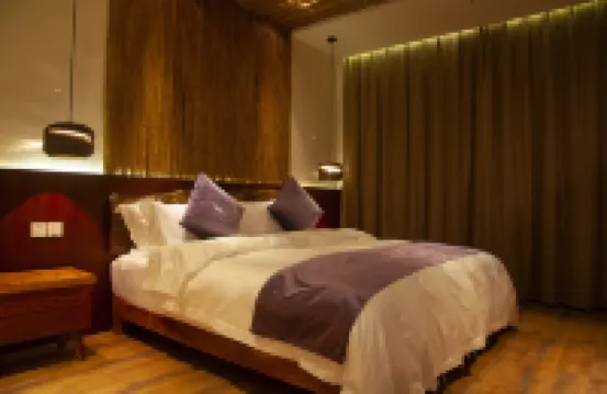 Mogan Lansu Holiday Hotel