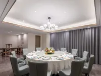 寧波平安賓館（市體育中心店） 樱花公园附近的飯店