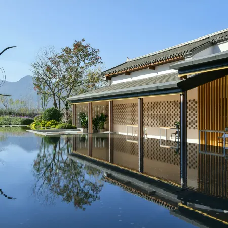 Mercure Xichang