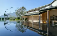 Mercure Xichang - Romantic
