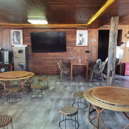 Lancang Balang Chahu B&B