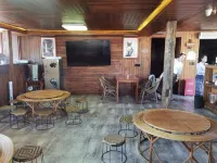 Lancang Balang Chahu B&B - Morgenmad