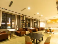 睿亞飯店（寧波百丈東路店） 樱花公园附近的飯店
