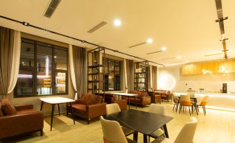 Ruiya Hotel (Ningbo Baizhang East Road)