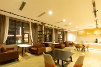 Ruiya Hotel (Ningbo Baizhang East Road)