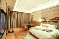 Savile Taoyuan Mountain Residence Hotel (Wugongshan Visitor Center) Hotels in Luxi
