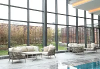 Yancheng Marriott Hotel - Pools
