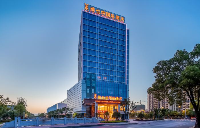 Changxing Vienna International Hotel