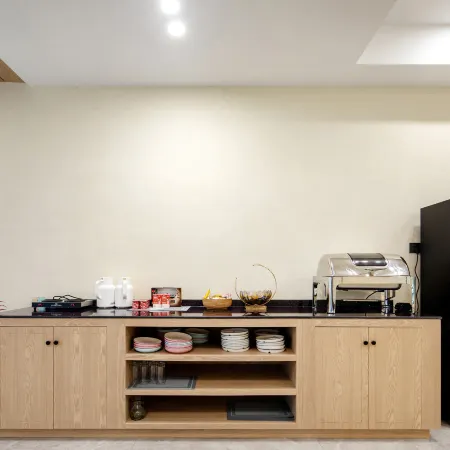Nanshan Zhuhai Taibu Zhuyin Hostel