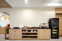 Nanshan Zhuhai Taibu Zhuyin Hostel