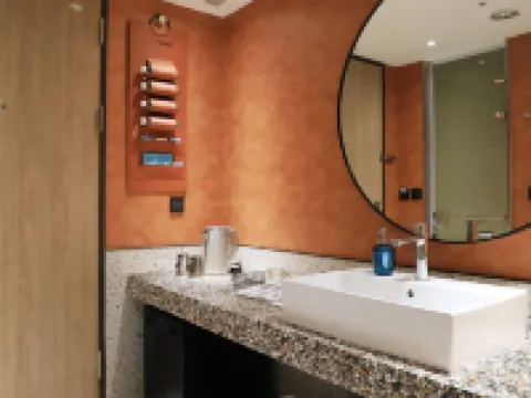 Just Sleep Tainan Hushan Hotels in Tainan