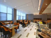 Magnotel Hotel (Zouping Olympic Park Heban Fourth Road) - breakfast