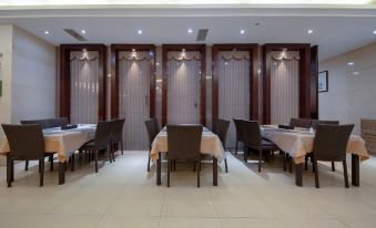 Borrman (hangzhou xianghu) - Housity