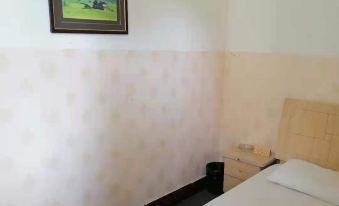 Xi an jing chao zhao dai suo - Housity