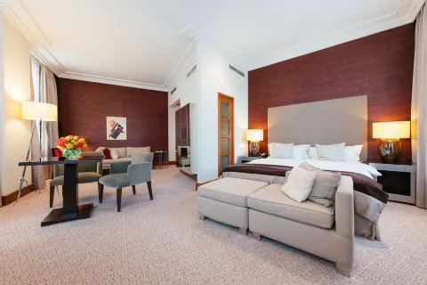 Radisson Blu Style Hotel Vienna