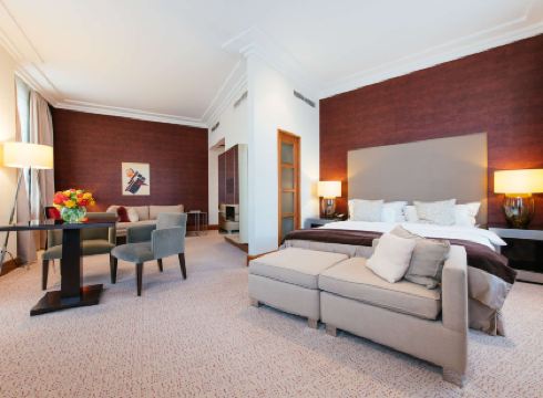 Radisson Blu Style Hotel Vienna