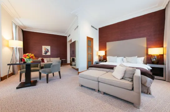 維也納風格麗笙酒店