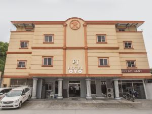 OYO 700 Pj Inn Hotel