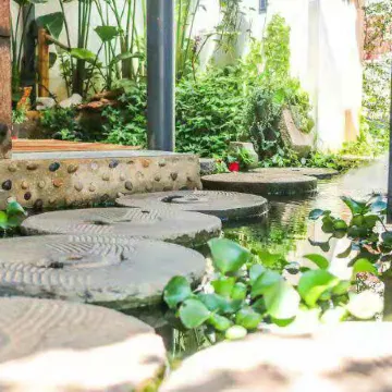 Shilin Anai Homestay