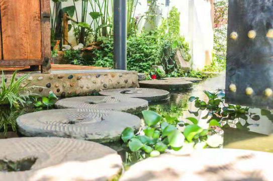 Shilin Anai Homestay 이미지