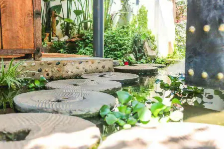 Shilin Anai Homestay