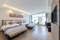 Junyi Hotel (Kaili College Kaili High-speed Railway South Station)