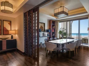 Hilton Tangier Al Houara Resort & Spa