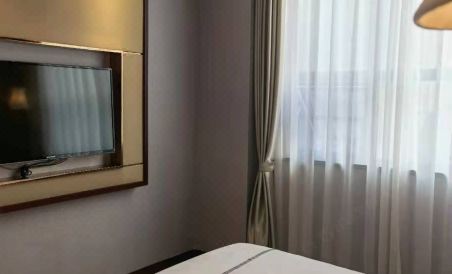 Meiyuan Hotel - Housity