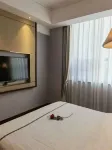 Meiyuan Hotel Hotels in Songzi