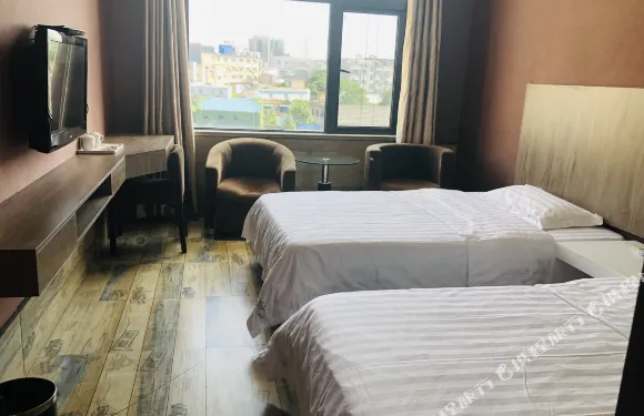 太和銀河商務酒店